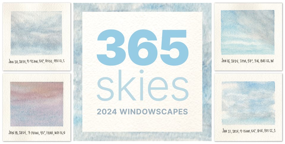 365 Skies (2024)